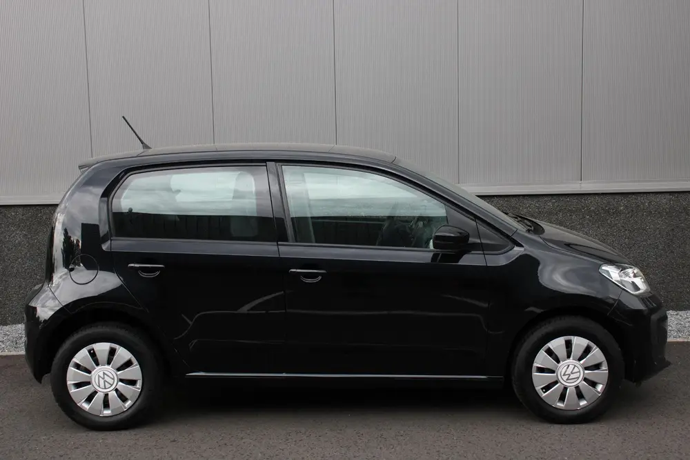 Volkswagen Up! 1.0, CRUISE, CAMERA, CLIMA, PDC, 48DKM 1.0 uit 2021, foto 2