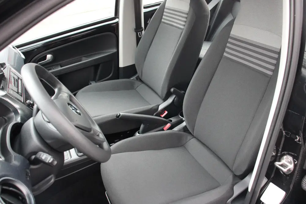 Volkswagen Up! 1.0, CRUISE, CAMERA, CLIMA, PDC, 48DKM 1.0 uit 2021, foto 5