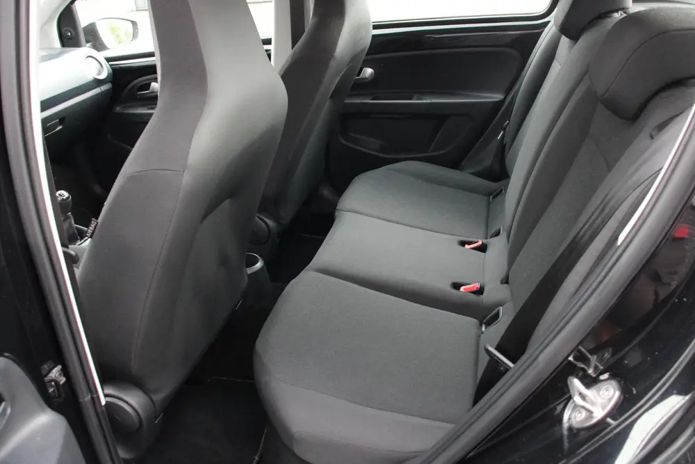 Volkswagen Up! 1.0, CRUISE, CAMERA, CLIMA, PDC, 48DKM 1.0 uit 2021, foto 6