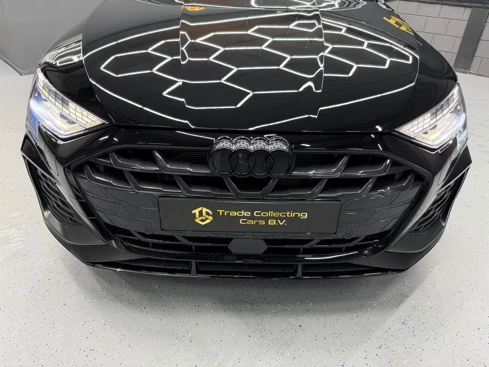 Audi A3 35 TFSI S-Edition-Pano-Keyless-Sonos-Ambi uit 2024, foto 10