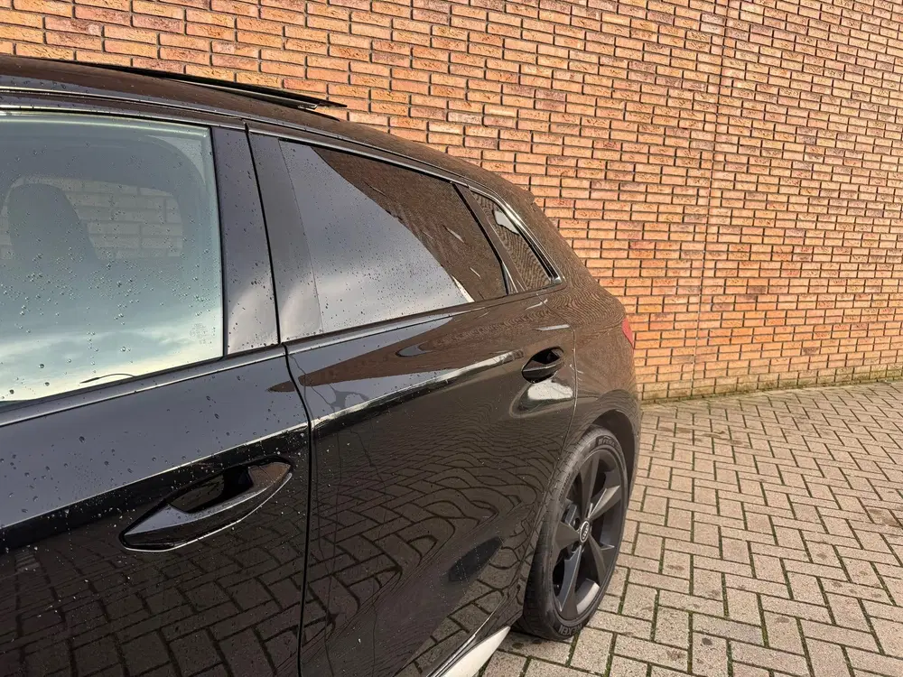 Audi A3 35 TFSI S-Edition-Pano-Keyless-Sonos-Ambi uit 2024, foto 18
