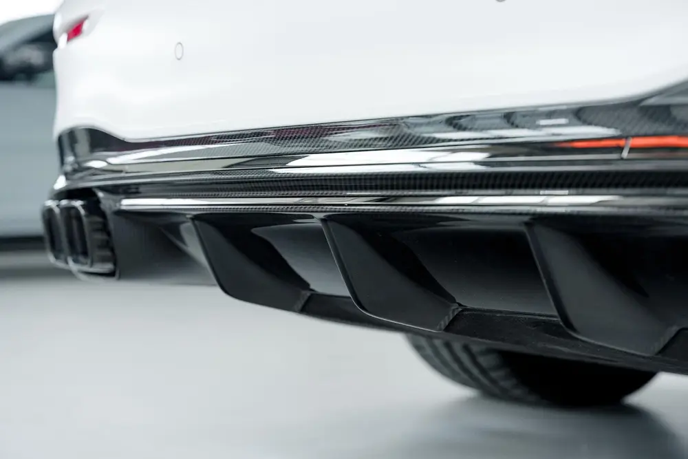 Mercedes-Benz S-Klasse AMG 63 S E Performance uit 2024, foto 10
