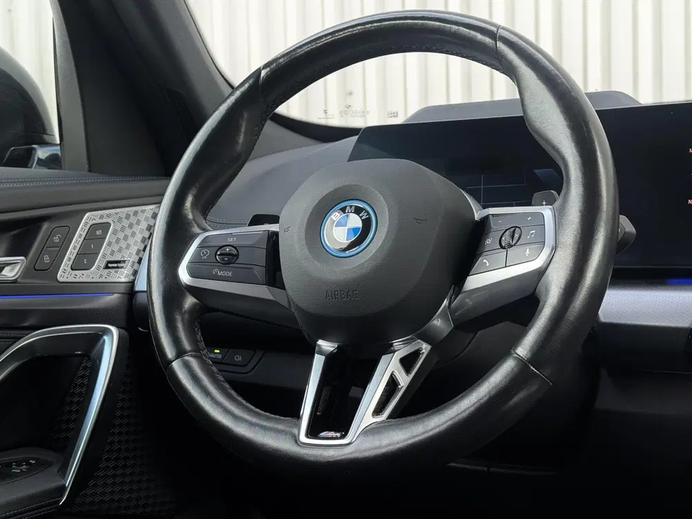 BMW X1 xDrive30e M PANO MASSAGE H&K 360 uit 2023, foto 10
