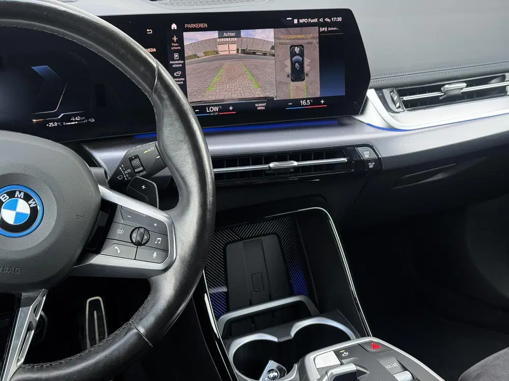 BMW X1 xDrive30e M PANO MASSAGE H&K 360 uit 2023, foto 14