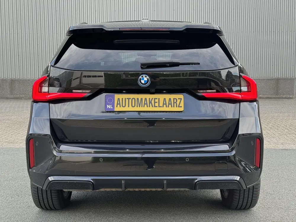 BMW X1 xDrive30e M PANO MASSAGE H&K 360 uit 2023, foto 4