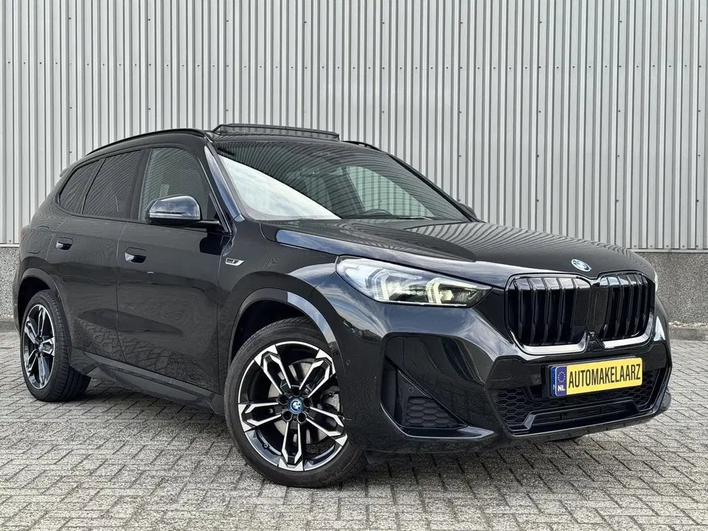 BMW X1 xDrive30e M PANO MASSAGE H&K 360 uit 2023, foto 5