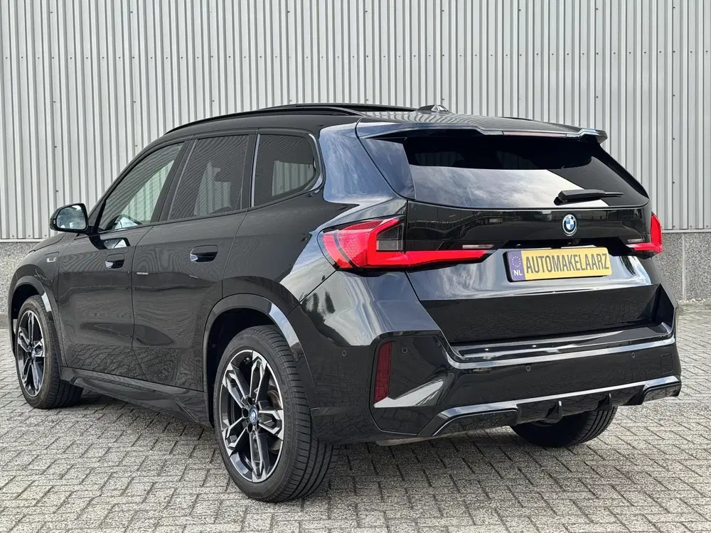 BMW X1 xDrive30e M PANO MASSAGE H&K 360 uit 2023, foto 6