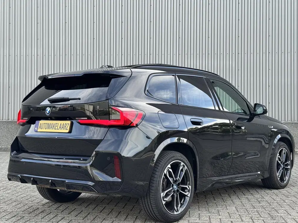 BMW X1 xDrive30e M PANO MASSAGE H&K 360 uit 2023, foto 7