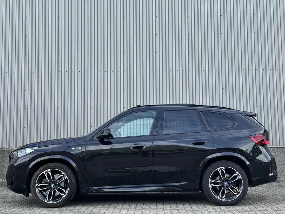 BMW X1 xDrive30e M PANO MASSAGE H&K 360 uit 2023, foto 8