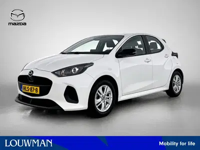 Mazda 2 Hybrid 1.5 Centre-line uit 2025