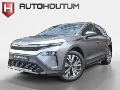 Skoda Elroq 85 Loft uit 2025