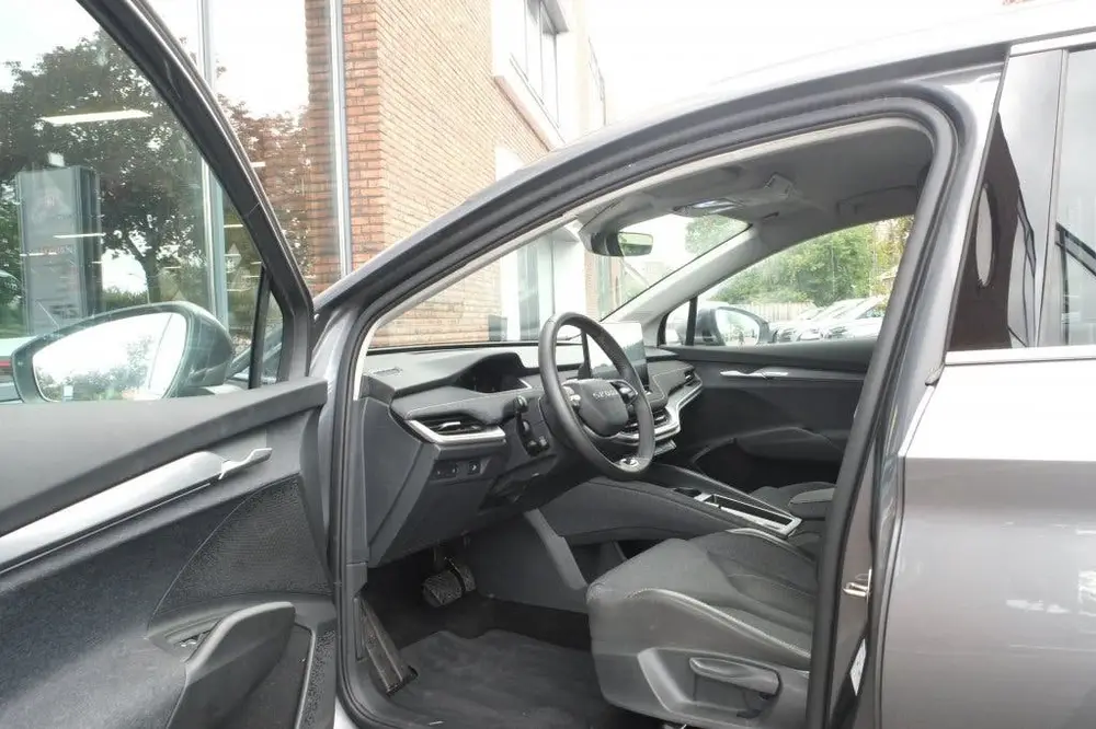 Skoda Elroq 85 Loft uit 2025, foto 6