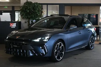 Cupra Leon 1.5 eTSI 150PK DSG Facelift Pano Led uit 2024