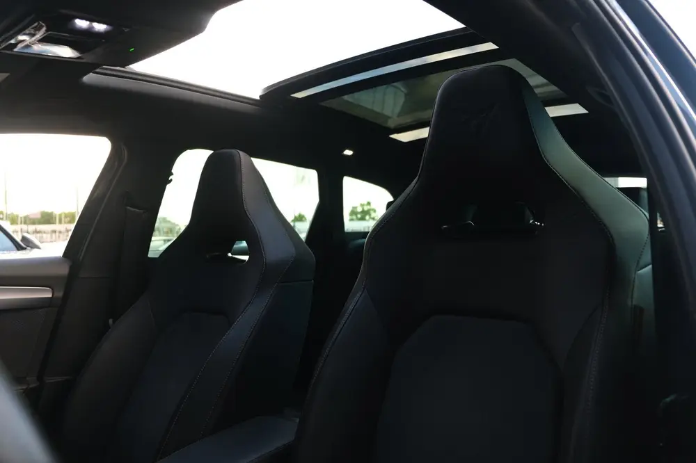 Cupra Leon 1.5 eTSI 150PK DSG Facelift Pano Led uit 2024, foto 4