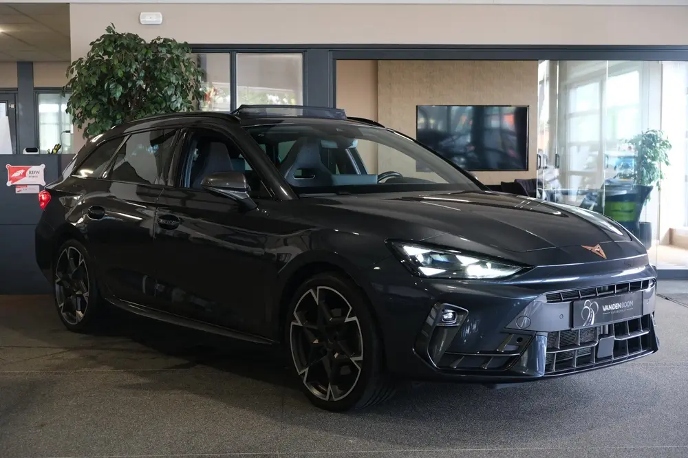 Cupra Leon 1.5 eTSI 150PK DSG Facelift Pano Led uit 2024, foto 6