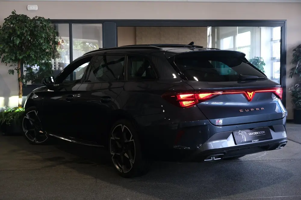 Cupra Leon 1.5 eTSI 150PK DSG Facelift Pano Led uit 2024, foto 8