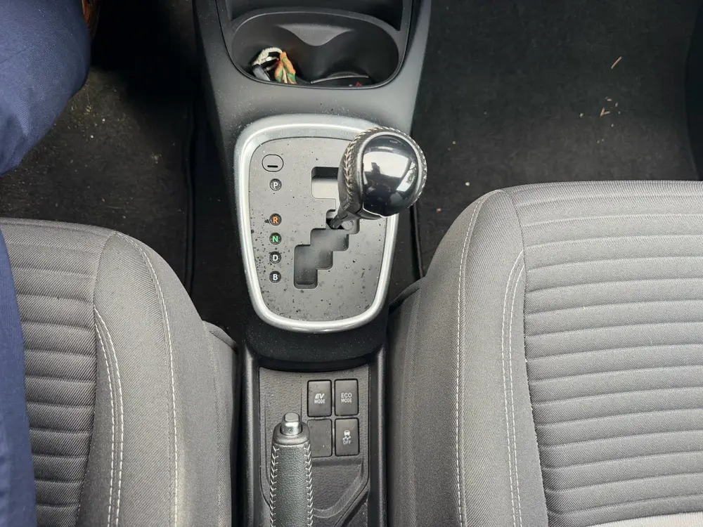 Toyota Yaris 1.5 Hybrid Dynamic 100 PK | Automaat | Cruise C uit 2019, foto 18