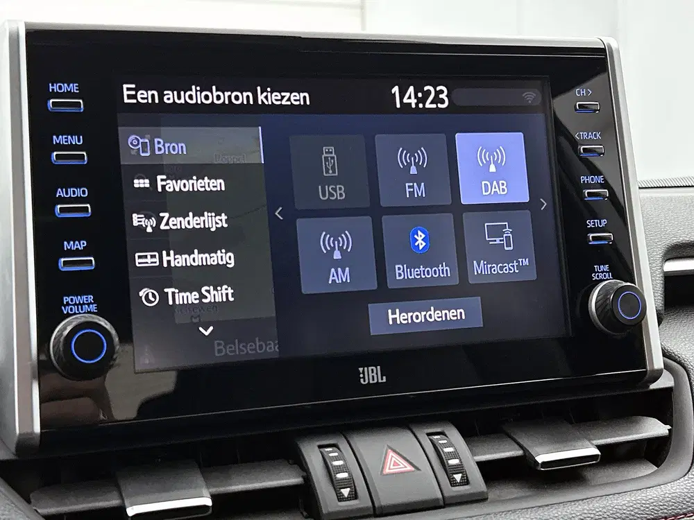 Toyota RAV 4 2.5 Plug-in Hybrid AWD Style uit 2021, foto 10