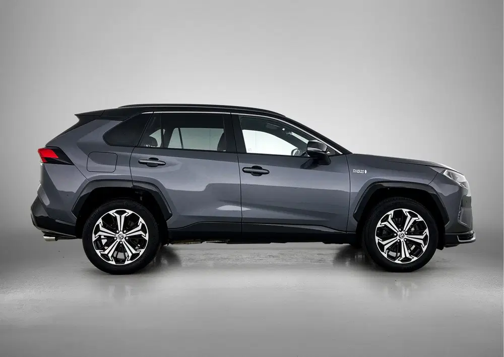 Toyota RAV 4 2.5 Plug-in Hybrid AWD Style uit 2021, foto 15