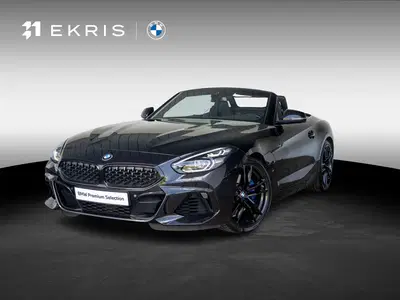 BMW Z4 Roadster M40i uit 2021