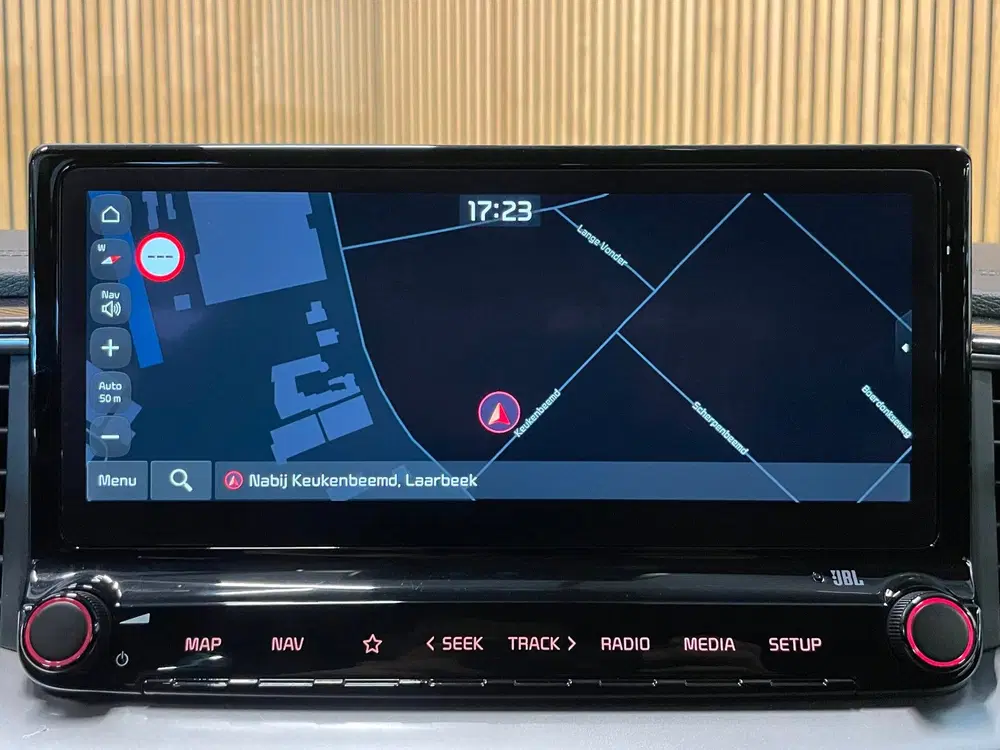 Kia Ceed 1.5 T-GDi GT-Line uit 2024, foto 11