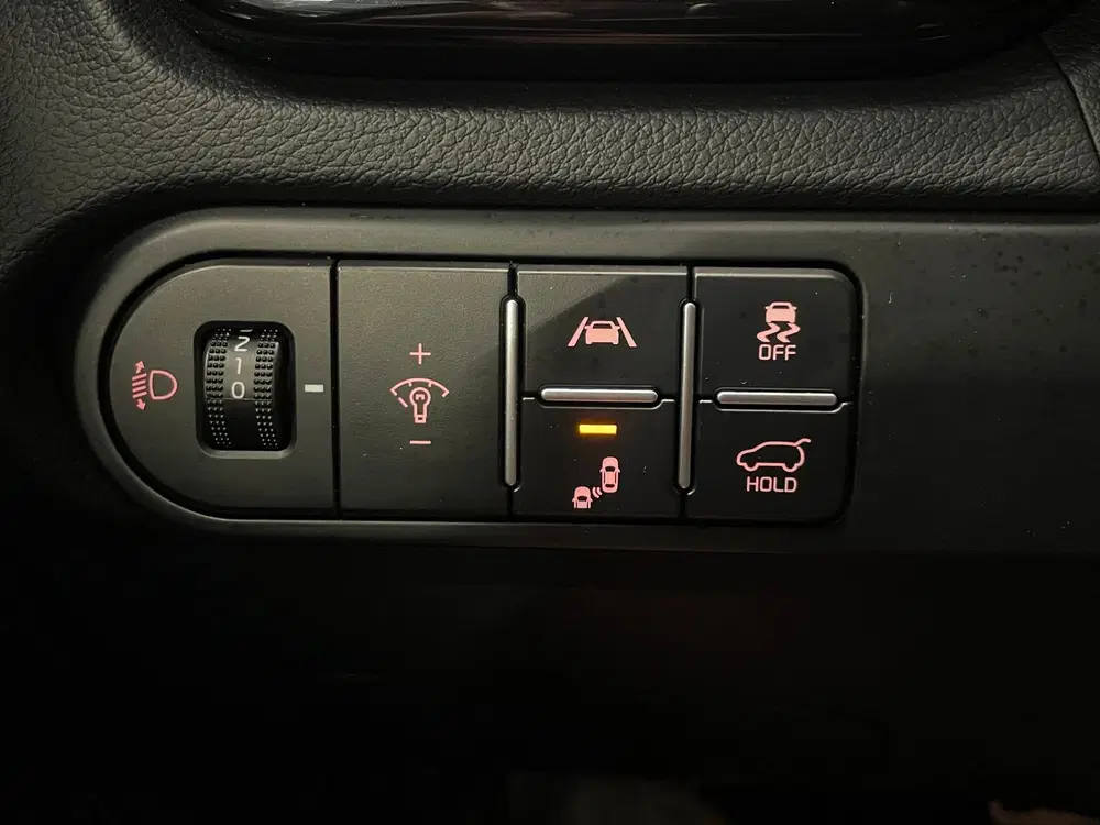 Kia Ceed 1.5 T-GDi GT-Line uit 2024, foto 14