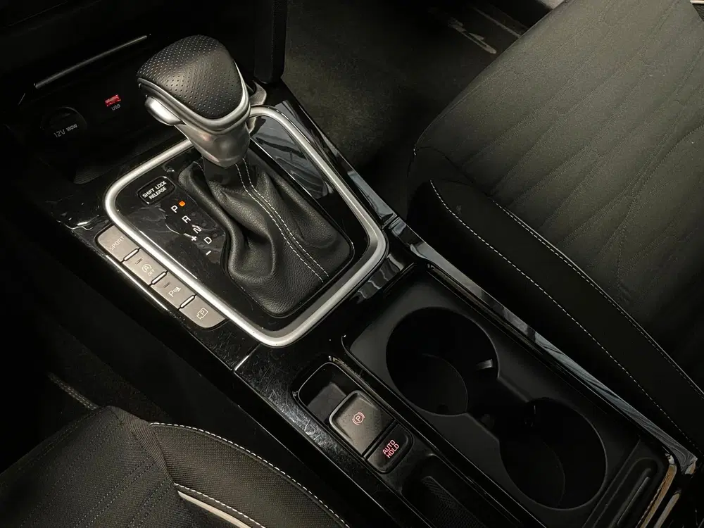 Kia Ceed 1.5 T-GDi GT-Line uit 2024, foto 15