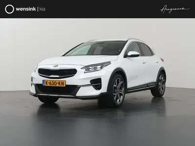 Kia XCeed 1.0 T-GDi DynamicPlusLine uit 2021