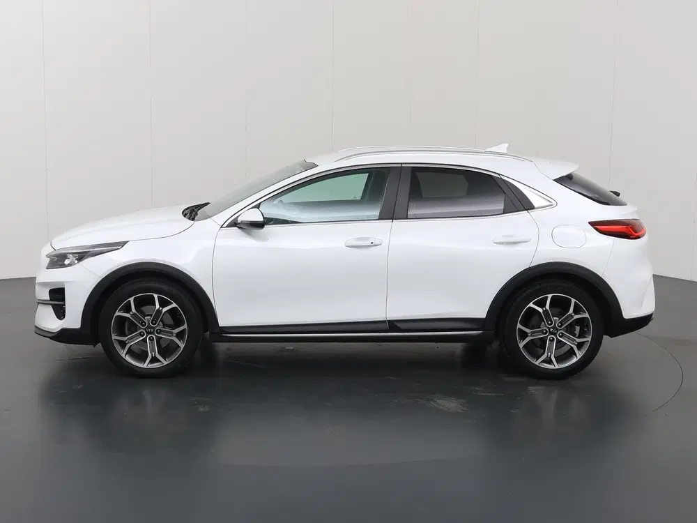 Kia XCeed 1.0 T-GDi DynamicPlusLine uit 2021, foto 5