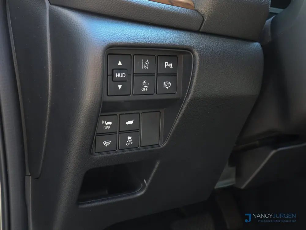Honda Cr-V 2.0 Hybrid AWD Executive | Adapt. Cruise Control uit 2020, foto 10