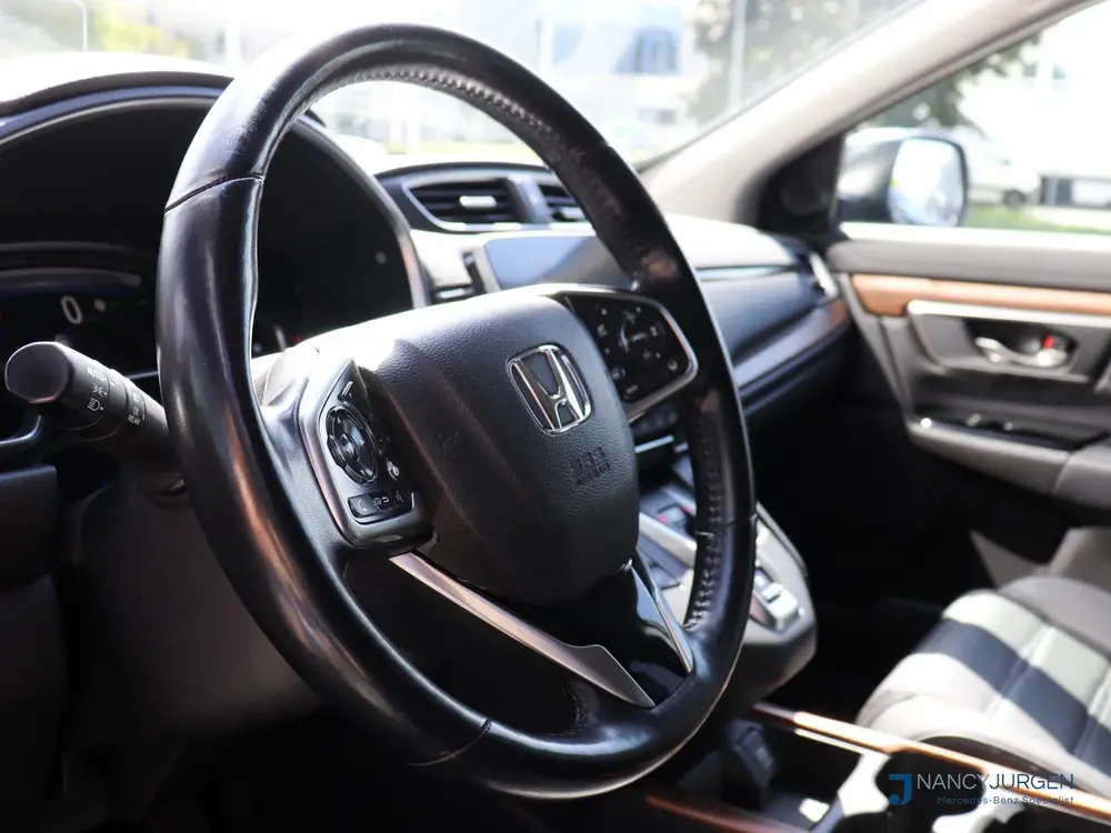 Honda Cr-V 2.0 Hybrid AWD Executive | Adapt. Cruise Control uit 2020, foto 11