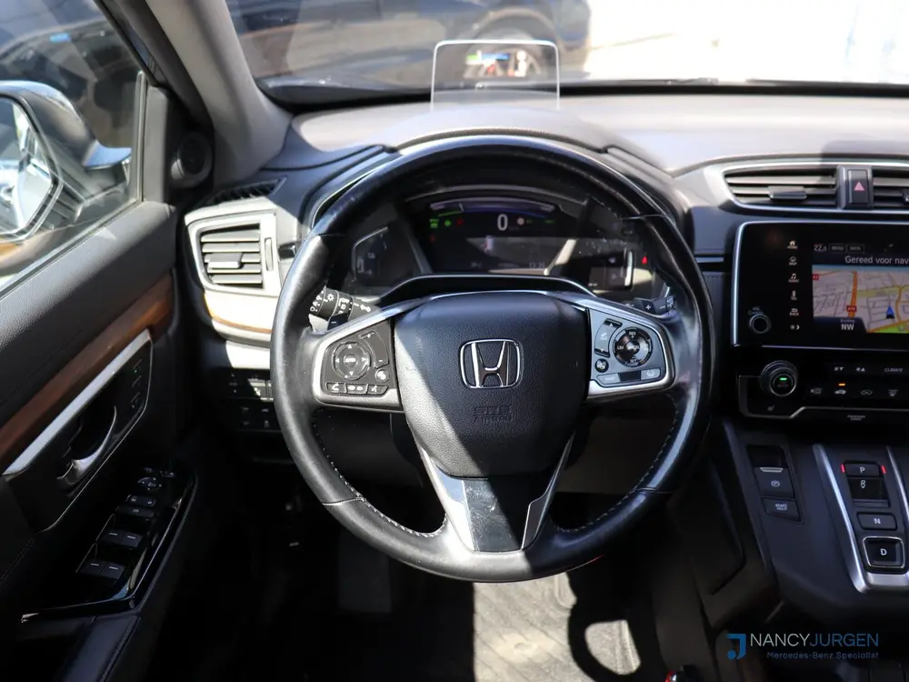 Honda Cr-V 2.0 Hybrid AWD Executive | Adapt. Cruise Control uit 2020, foto 12