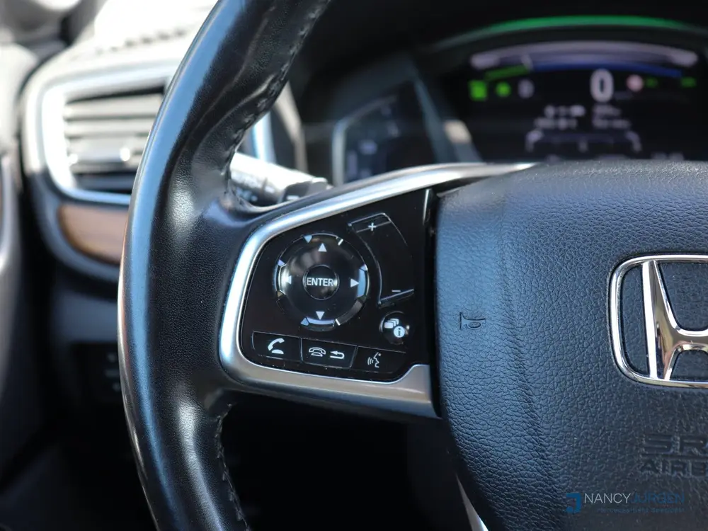 Honda Cr-V 2.0 Hybrid AWD Executive | Adapt. Cruise Control uit 2020, foto 13