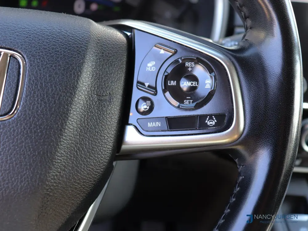 Honda Cr-V 2.0 Hybrid AWD Executive | Adapt. Cruise Control uit 2020, foto 14
