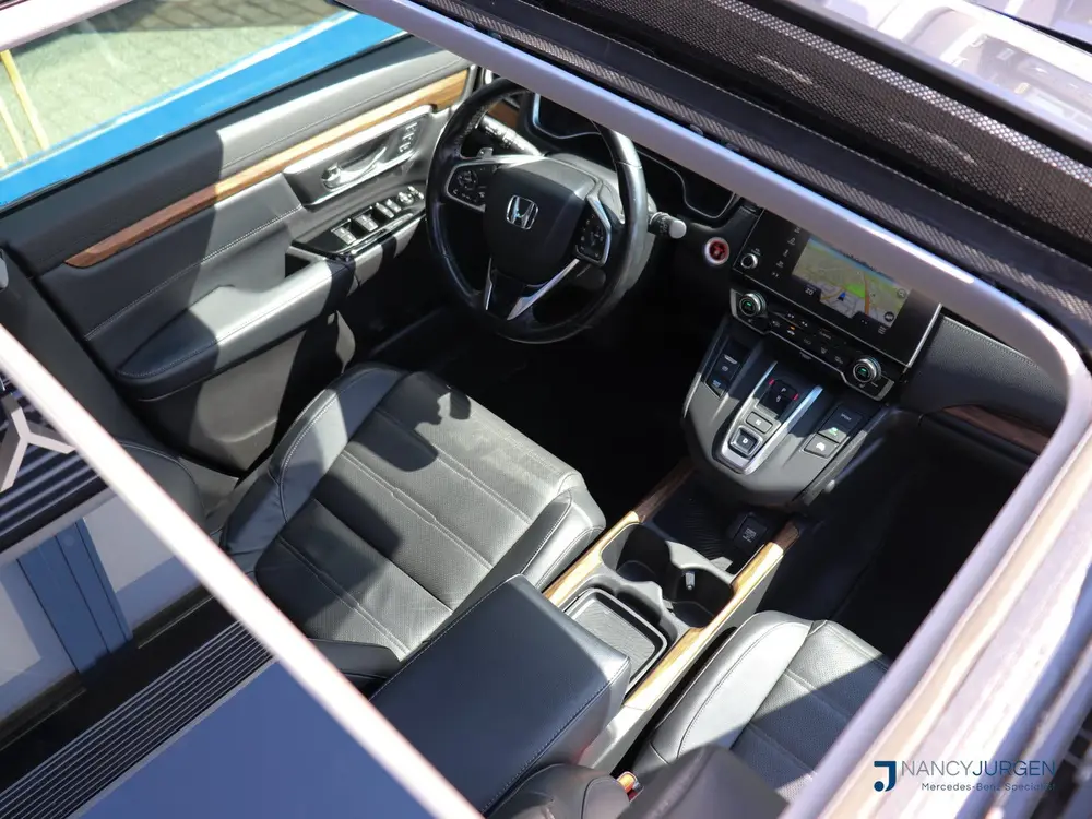 Honda Cr-V 2.0 Hybrid AWD Executive | Adapt. Cruise Control uit 2020, foto 16