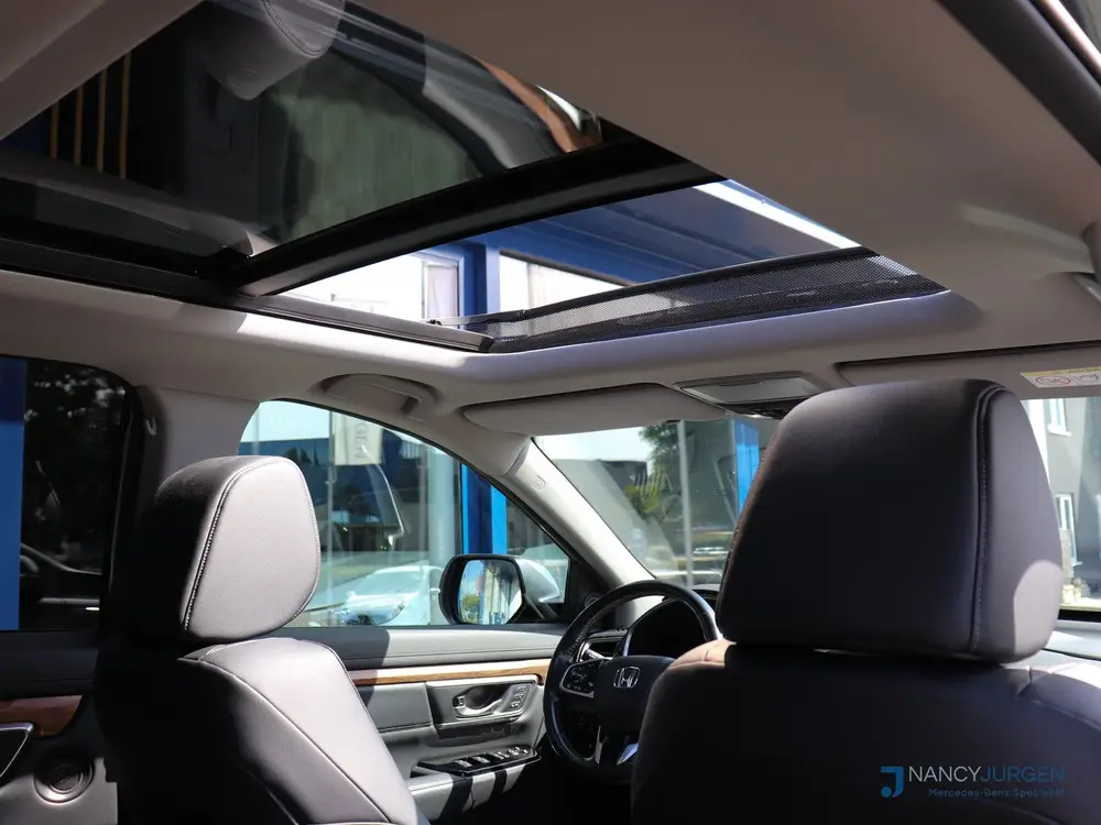 Honda Cr-V 2.0 Hybrid AWD Executive | Adapt. Cruise Control uit 2020, foto 17
