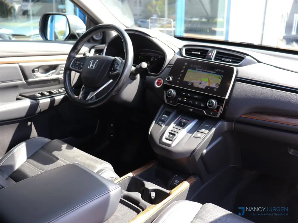 Honda Cr-V 2.0 Hybrid AWD Executive | Adapt. Cruise Control uit 2020, foto 18