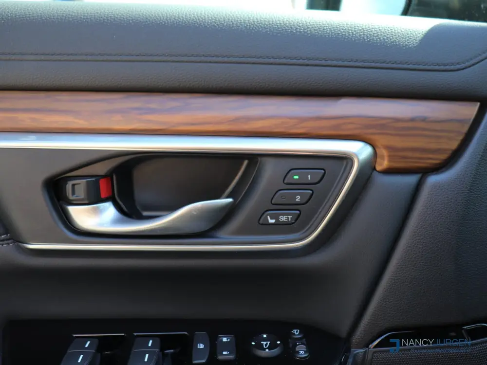 Honda Cr-V 2.0 Hybrid AWD Executive | Adapt. Cruise Control uit 2020, foto 19