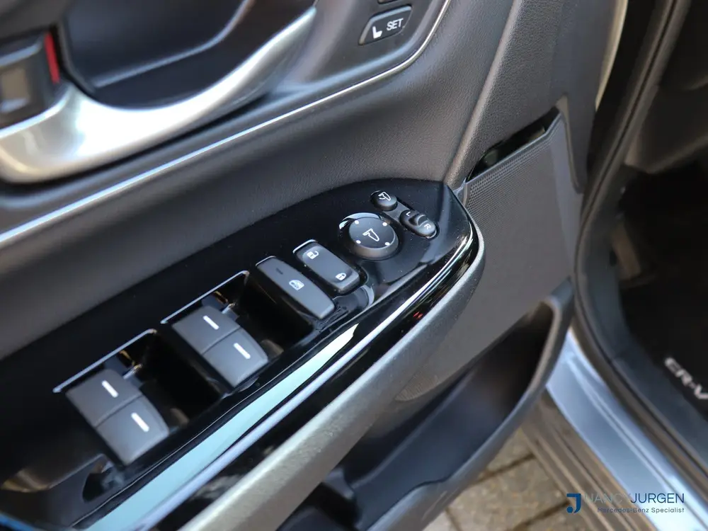 Honda Cr-V 2.0 Hybrid AWD Executive | Adapt. Cruise Control uit 2020, foto 20