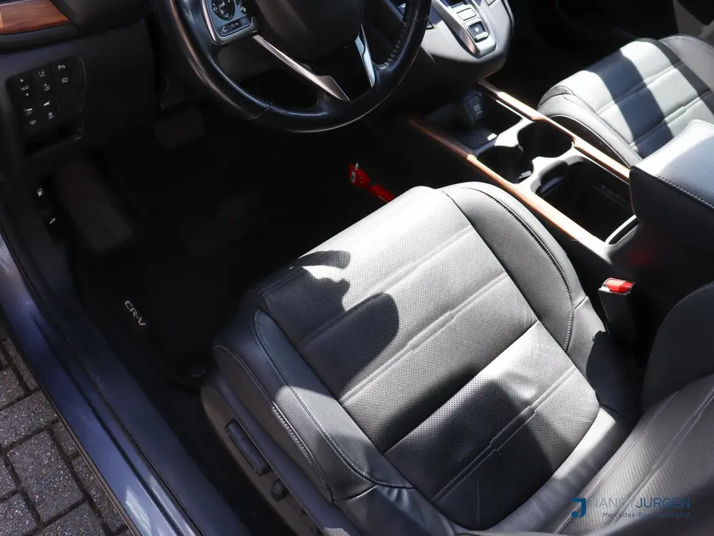 Honda Cr-V 2.0 Hybrid AWD Executive | Adapt. Cruise Control uit 2020, foto 3