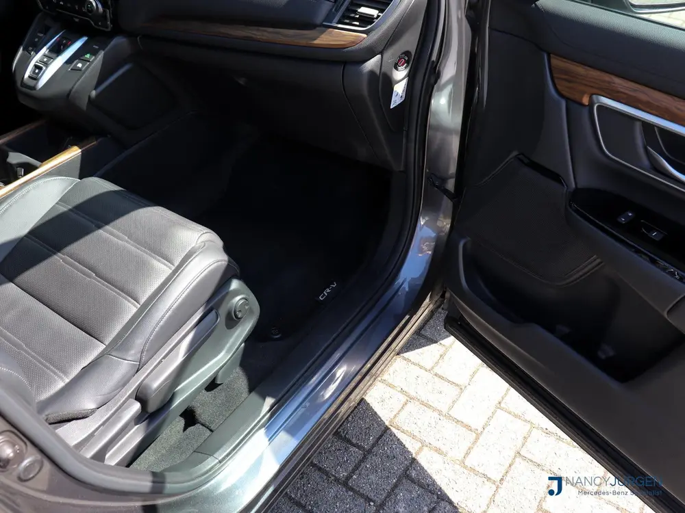 Honda Cr-V 2.0 Hybrid AWD Executive | Adapt. Cruise Control uit 2020, foto 4