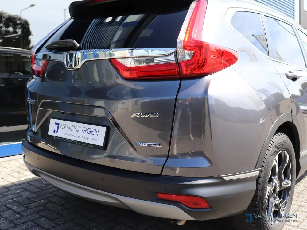 Honda Cr-V 2.0 Hybrid AWD Executive | Adapt. Cruise Control uit 2020, foto 7