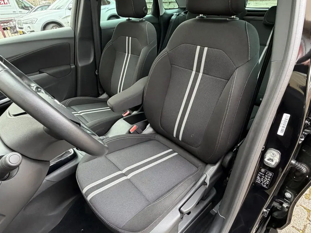 Opel Crossland 1.2 Turbo Elegance uit 2024, foto 10