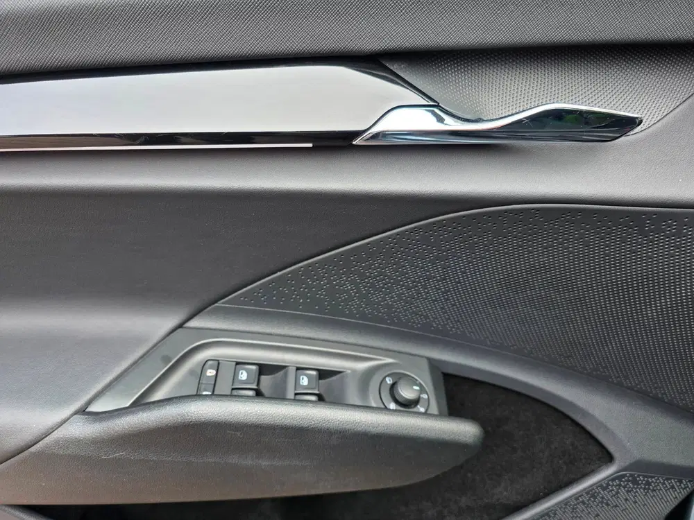 Skoda Enyaq 80 BJ.12-2021 uit 2021, foto 12
