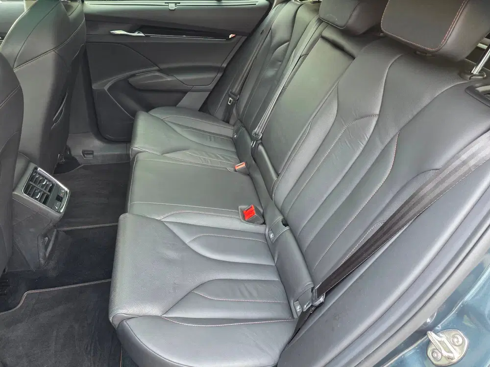 Skoda Enyaq 80 BJ.12-2021 uit 2021, foto 15