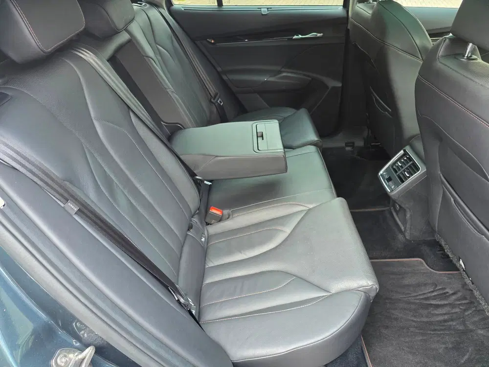 Skoda Enyaq 80 BJ.12-2021 uit 2021, foto 16
