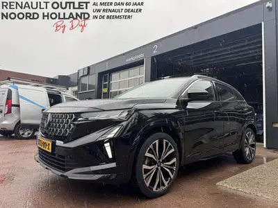 Renault Austral 1.2 E-Tech 200 Techno+Pack Comfort Facelif uit 2025