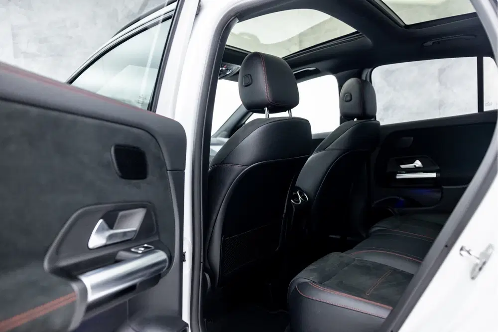 Mercedes-Benz GLA GLA 250 e AMG Line uit 2024, foto 13