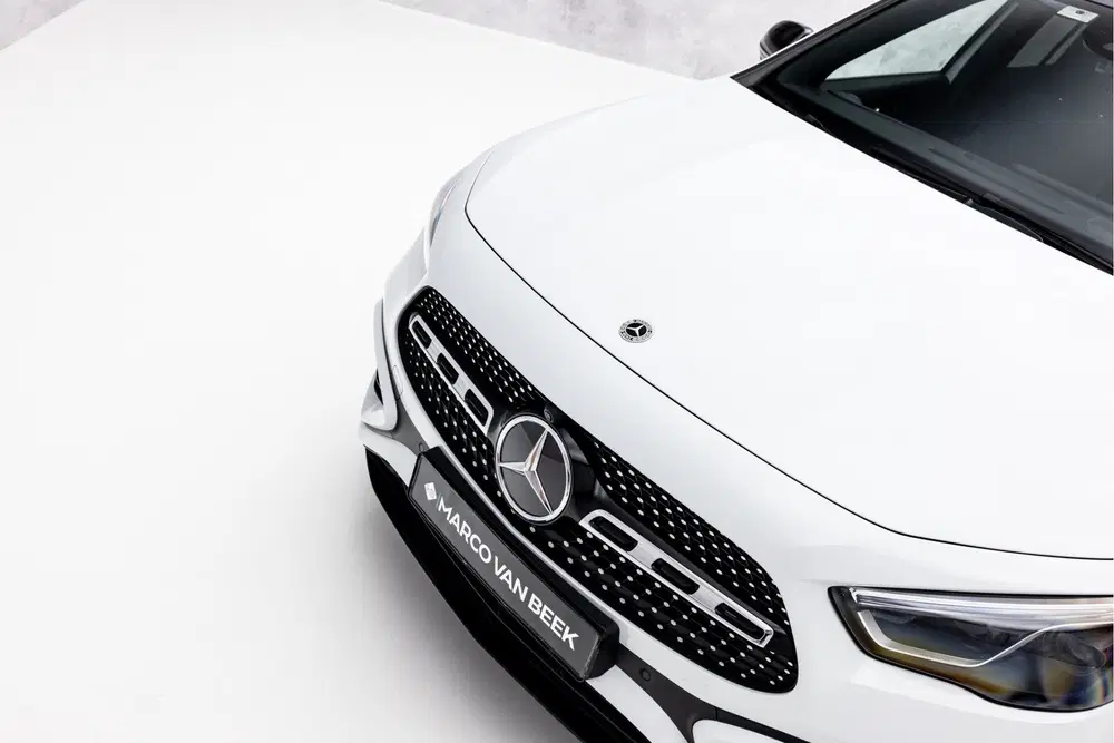 Mercedes-Benz GLA GLA 250 e AMG Line uit 2024, foto 7