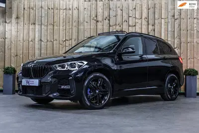 BMW X1 XDrive25e M-Sport *Pano*H uit 2021